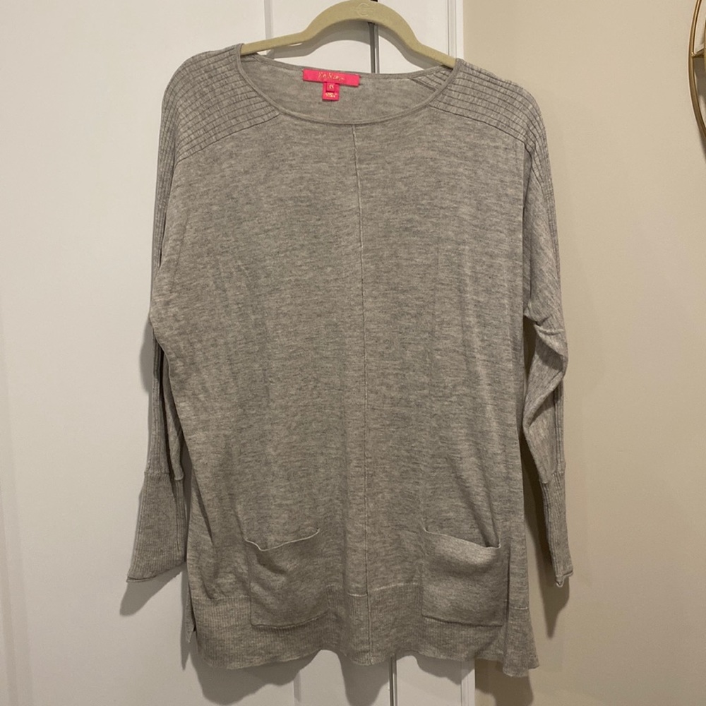 Lilly Pulitzer Joslyn Sweater